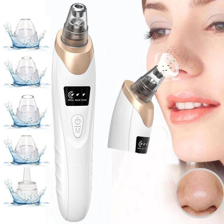 Blackhead Remover Vacuum