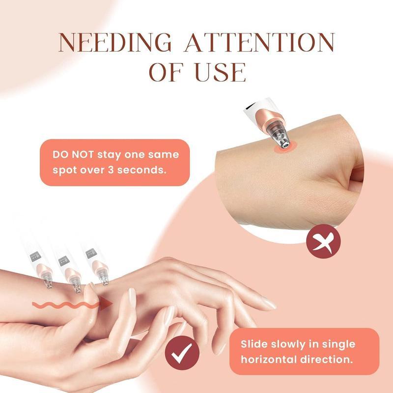 Blackhead Remover Vacuum