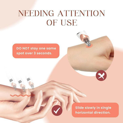  Blackhead Remover Vacuum